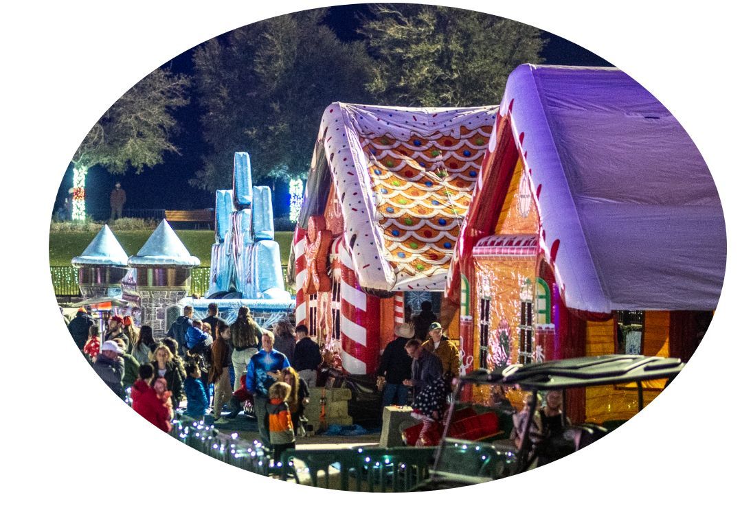 Christmas Village